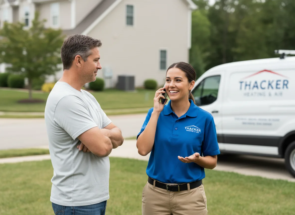 Ac Repair Palmyra, IN FAQs